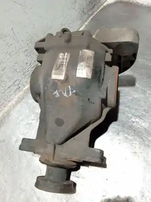 Second-hand car spare part rear differential for bmw 5 (e60) 530 d oem iam references 7526931 7519662 7502965