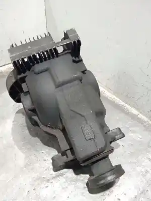 Second-hand car spare part rear differential for bmw 5 (e60) 530 d oem iam references 7526931 7519662 7502965