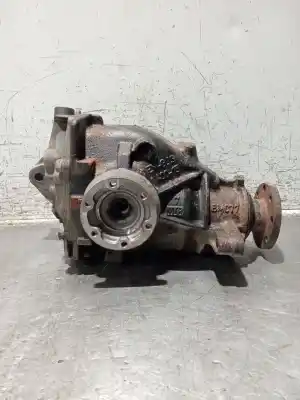 Pezzo di ricambio per auto di seconda mano differenziale posteriore per bmw 3 compact (e46) 316 ti riferimenti oem iam 753314503 7531406 7531068