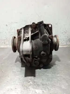 Pezzo di ricambio per auto di seconda mano differenziale posteriore per bmw 3 compact (e46) 316 ti riferimenti oem iam 753314503 7531406 7531068
