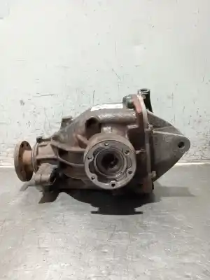 Pezzo di ricambio per auto di seconda mano differenziale posteriore per bmw 3 compact (e46) 316 ti riferimenti oem iam 753314503 7531406 7531068