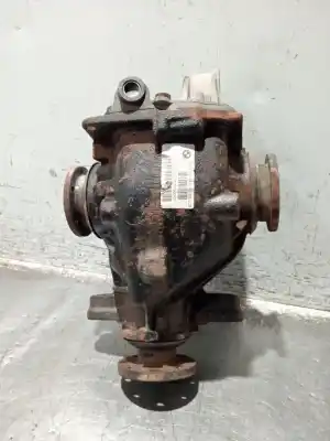 Pezzo di ricambio per auto di seconda mano differenziale posteriore per bmw 3 compact (e46) 316 ti riferimenti oem iam 753314503 7531406 7531068