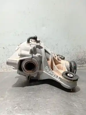 Pezzo di ricambio per auto di seconda mano differenziale posteriore per jaguar f-pace 2.0 turbo riferimenti oem iam hk834a213cd  sw1017317162555