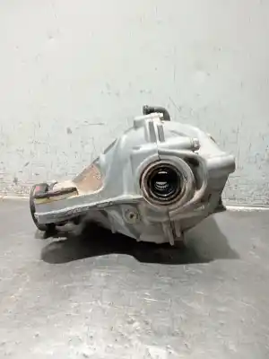 Pezzo di ricambio per auto di seconda mano differenziale posteriore per jaguar f-pace 2.0 turbo riferimenti oem iam hk834a213cd  sw1017317162555