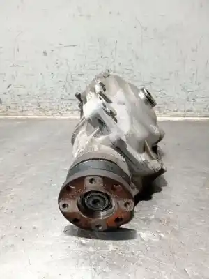 Gebrauchtes Autoersatzteil Vorderes Differenzial zum BMW SERIE 5 BERLINA (E60) 530i OEM-IAM-Referenzen 753373407  753343507