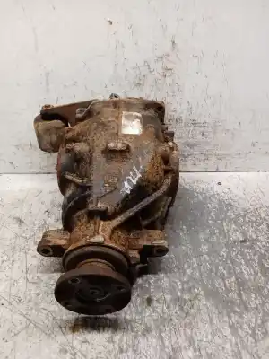 Peça sobressalente para automóvel em segunda mão  por BMW 3 TOURING (E46)  Referências OEM IAM 1214822J  