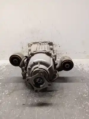 İkinci el araba yedek parçası  için NISSAN X-TRAIL I (T30)  OEM IAM referansları R145  