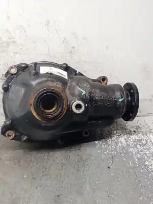 Second-hand car spare part front differential for bmw x3 (e83) 2.0 d oem iam references 7540634
