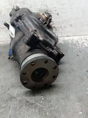 Second-hand car spare part front differential for bmw x3 (e83) 2.0 d oem iam references 7540634  