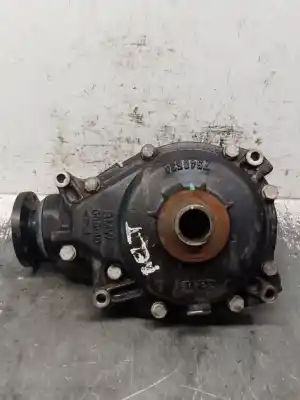 Second-hand car spare part front differential for bmw x3 (e83) 2.0 d oem iam references 7540634  