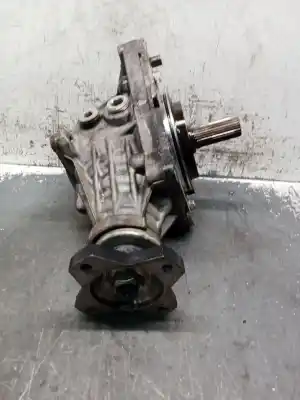 Pezzo di ricambio per auto di seconda mano Differenziale Anteriore per RENAULT KOLEOS I (HY_) 2.0 DCI (HY0K) Riferimenti OEM IAM 1501590  