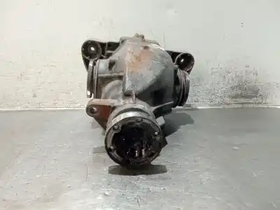 Pezzo di ricambio per auto di seconda mano differenziale posteriore per bmw 5 (e39) 530 d riferimenti oem iam 1428735  1428441