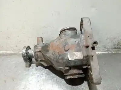 Pezzo di ricambio per auto di seconda mano differenziale posteriore per bmw 5 (e39) 530 d riferimenti oem iam 1428735  1428441