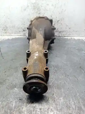 Pièce détachée automobile d'occasion différentiel arrière pour subaru forester (sh_) 2.0 d awd (shh) références oem iam 