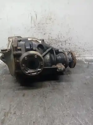 Second-hand car spare part rear differential for bmw 3 (e46) 320 d oem iam references 12148221  
