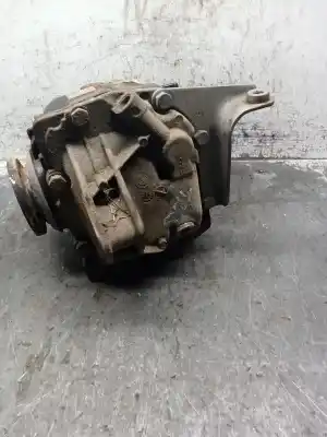 Second-hand car spare part rear differential for bmw 3 (e46) 320 d oem iam references 12148221  