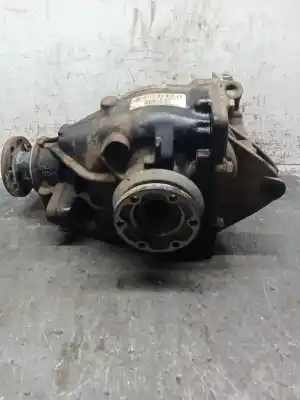 Second-hand car spare part rear differential for bmw 3 (e46) 320 d oem iam references 12148221  