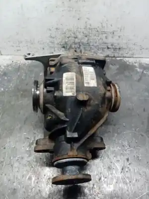 Second-hand car spare part rear differential for bmw 3 (e46) 320 d oem iam references 12148221  