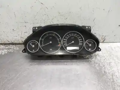 Автозапчастина б/у панель інструментів для JAGUAR X-TYPE 2.2 Diesel CAT Посилання на OEM IAM 4X4F10849  