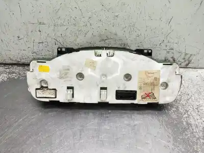 Автозапчастина б/у панель інструментів для jaguar x-type 2.2 diesel cat посилання на oem iam 4x4f10849  