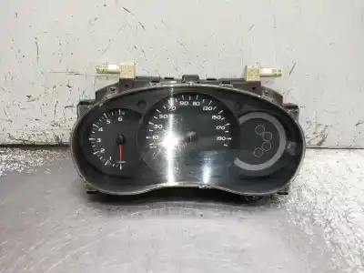 Pezzo di ricambio per auto di seconda mano Pannello Degli Strumenti per RENAULT KANGOO * Riferimenti OEM IAM P248101769R  2157439
