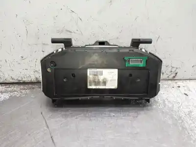 Peça sobressalente para automóvel em segunda mão quadrante por renault clio iii confort dynamique referências oem iam 8200582705g  ubab121286