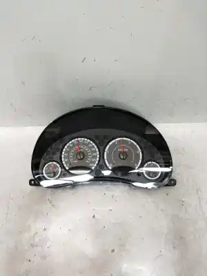 Tweedehands auto-onderdeel instrumentenpaneel voor jeep cherokee (kj) 2.8 crd cat oem iam-referenties p05172910ab