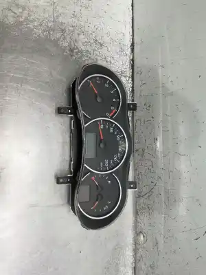 Pezzo di ricambio per auto di seconda mano pannello degli strumenti per renault koleos 2.0 dci diesel fap cat riferimenti oem iam 24810jz07b
