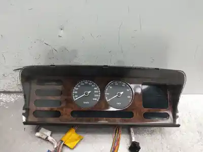 Pezzo di ricambio per auto di seconda mano pannello degli strumenti per jaguar xj6/12 3.2 xj6 riferimenti oem iam 53988003b