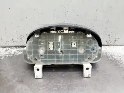 Peça sobressalente para automóvel em segunda mão quadrante por mazda 3 lim. (bl) luxury referências oem iam bbm655430 l6bbp8e yns9h06