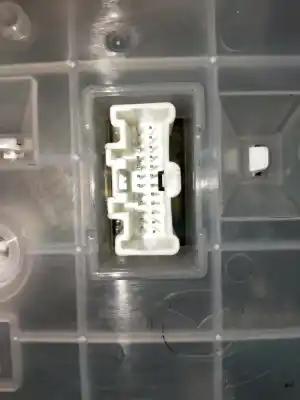 Peça sobressalente para automóvel em segunda mão quadrante por mazda 3 lim. (bl) luxury referências oem iam bbm655430 l6bbp8e yns9h06