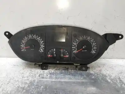 Автозапчасти б/у приборная доска за iveco daily iv caja/chasis 35c13, 35c13 /p, 35s13 d, 35s13, 35s13 /p ссылки oem iam 69502589