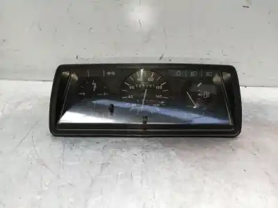 Second-hand car spare part DASHBOARD for CITROEN C15 FURGONETA/MONOVOLUMEN (VD_)  OEM IAM references 9641918180  21146301