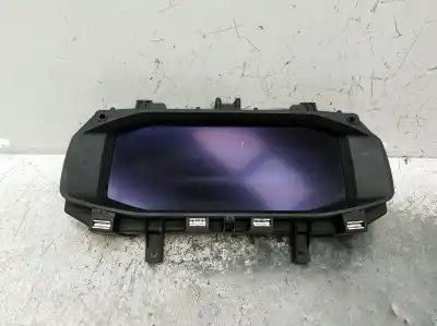 Peça sobressalente para automóvel em segunda mão QUADRANTE por SEAT LEON SPORTSTOURER (KL8)  Referências OEM IAM 5FA920790A  