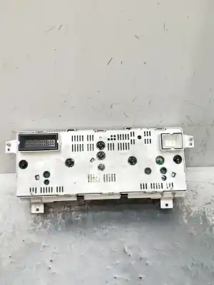 Peça sobressalente para automóvel em segunda mão quadrante por chrysler pt cruiser (pt_) 2.0 referências oem iam 04671535aj  