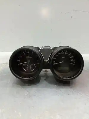 Pezzo di ricambio per auto di seconda mano  per DAEWOO KALOS (KLAS)  Riferimenti OEM IAM 96413686  