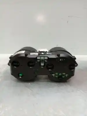 Second-hand car spare part dashboard for daewoo kalos (klas) 1.4 oem iam references 96413686  