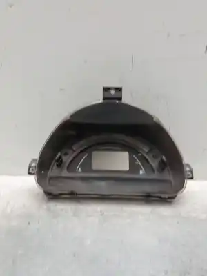 Second-hand car spare part dashboard for citroen c2 (jm_) 1.4 hdi oem iam references p9652008280