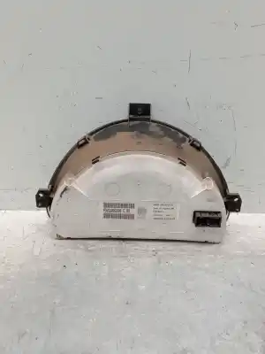 Second-hand car spare part dashboard for citroen c2 (jm_) 1.4 hdi oem iam references p9652008280  21575597