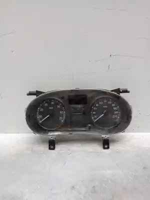 Piesă de schimb auto la mâna a doua ceas bord pentru renault clio ii (bb_, cb_) 1.2 16v (bb05, bb0w, bb11, bb27, bb2t, bb2u, bb2v, cb05,... referințe oem iam p8200276525a