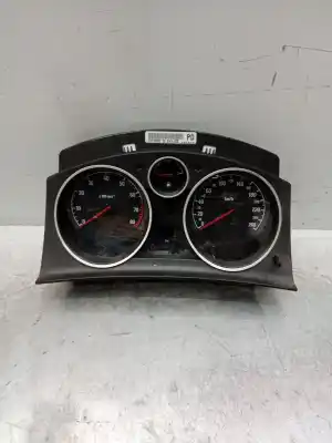 Автозапчастина б/у  для OPEL ASTRA H (A04)  Посилання на OEM IAM 13216682  