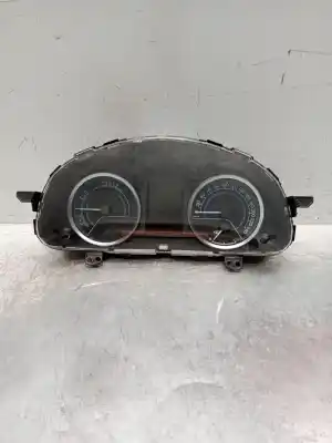 Second-hand car spare part Dashboard for TOYOTA AURIS (_E18_) 1.3 (NRE180_) OEM IAM references 838000ZW31  