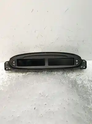 Second-hand car spare part dashboard for citroen xsara picasso (n68) 1.6 hdi oem iam references 9661734780