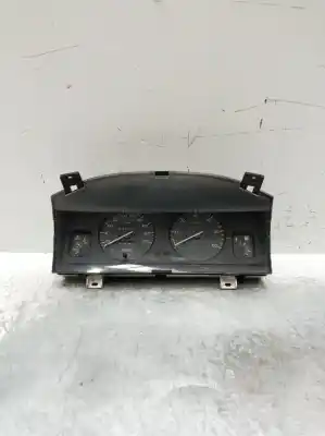 Peça sobressalente para automóvel em segunda mão quadrante por citroen zx (n2) 1.9 d referências oem iam 9624305180