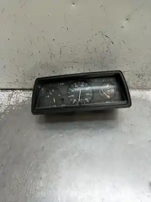 Second-hand car spare part DASHBOARD for CITROEN C15 FURGONETA/MONOVOLUMEN (VD_)  OEM IAM references 9641918180  