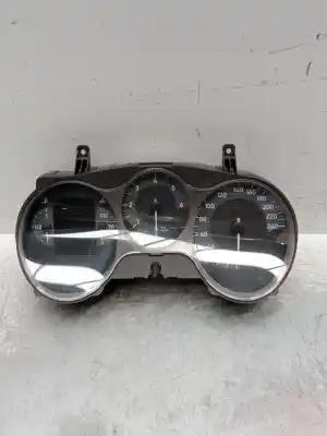 Second-hand car spare part Dashboard for SEAT LEON (1P1) 2.0 TDI 16V OEM IAM references 110080281019  