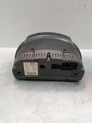 Second-hand car spare part dashboard for bmw x3 (e83) 2.0 d oem iam references 102464026  341437202