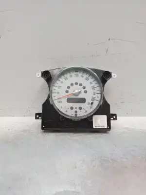 Gebrauchtes Autoersatzteil  zum MINI MINI (R50, R53)  OEM-IAM-Referenzen 62116972077  
