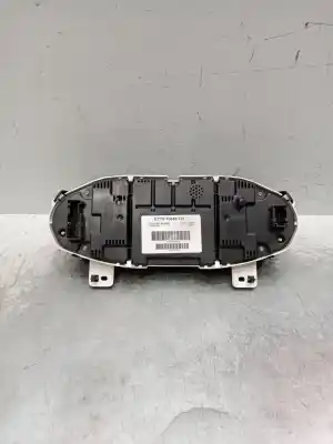 Peça sobressalente para automóvel em segunda mão quadrante por ford transit courier b460 monospace 1.5 tdci referências oem iam et7610849ch  