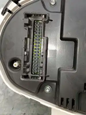 Peça sobressalente para automóvel em segunda mão quadrante por ford transit courier b460 monospace 1.5 tdci referências oem iam et7610849ch  